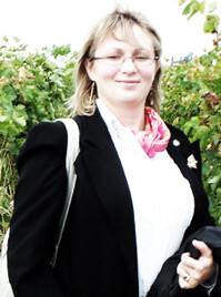 Sophie Hocqueloux
