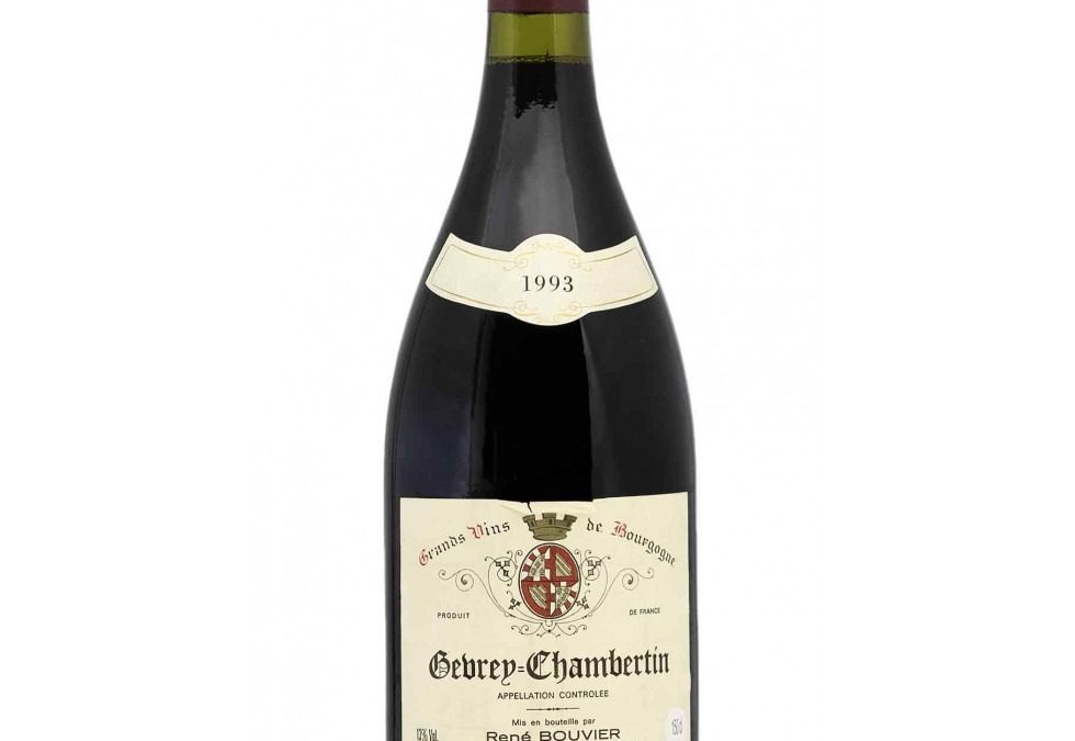 Pourquoi le vin vieillit-il mieux en magnum ?